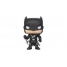 Funko POP Batman Grim Knight 318 Batman DC Comics 80 Aniversario