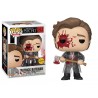 Funko POP Patrick Bateman 942 Amerycan Psycho Chase