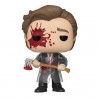 Funko POP Patrick Bateman 942 Amerycan Psycho Chase