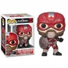 Funko POP Red Guardian 608 Viuda Negra Marvel