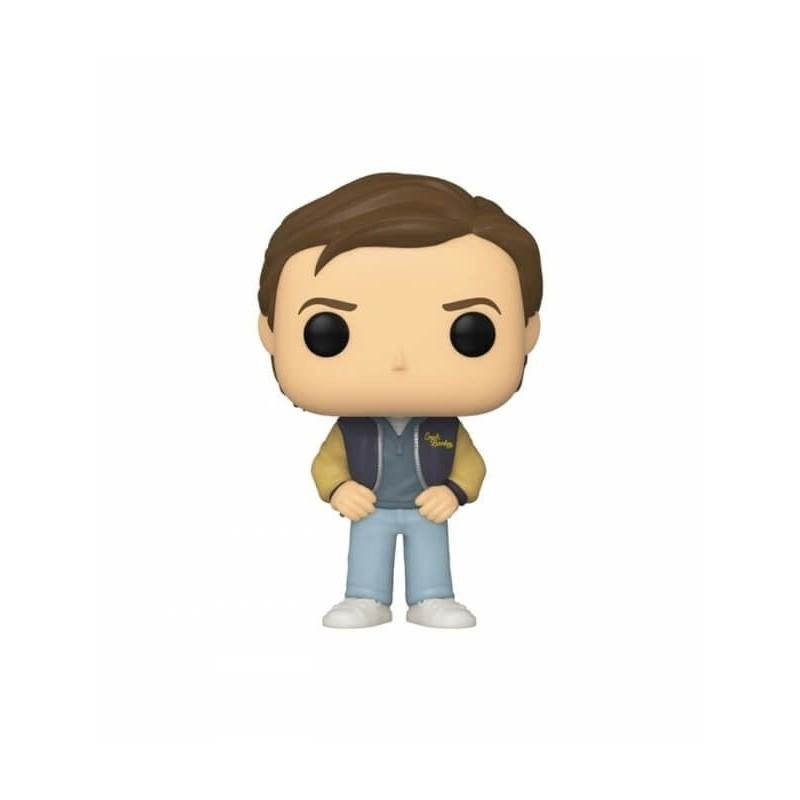 Funko POP Coach Bombay Mighty Ducks