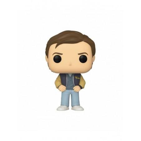 Funko POP Coach Bombay Mighty Ducks