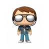 Funko POP Marty con gafas 958 Regreso al futuro
