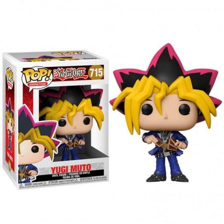 Funko POP Yugi Moto 715 Yu-Gi-Oh!