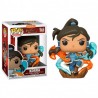 Funko POP Korra 761 Legend of Korra