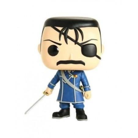 Funko POP King Bradley 733 Full Metal Alchemist