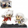 Funko POP Inuyasha Vs. Sesshomaru 772 Inuyasha Anime Moments