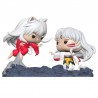 Funko POP Inuyasha Vs. Sesshomaru 772 Inuyasha Anime Moments