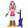 Figura Glamrock Chica Friday Night at Freddys Security Breach