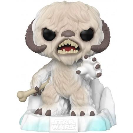 Funko POP Wampa 372 Star Wars Exclusivo