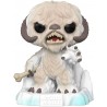 Funko POP Wampa 372 Star Wars Exclusivo