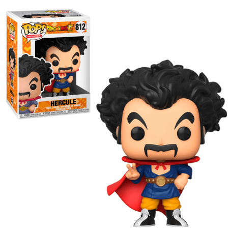 Funko POP Satán 812 Dragon Ball Super