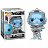 Funko POP Mr. Freeze 342 Batman y Robin DC Comics