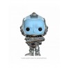 Funko POP Mr. Freeze 342 Batman y Robin DC Comics