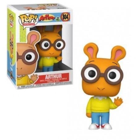 Funko POP Arthur 804 Arthur