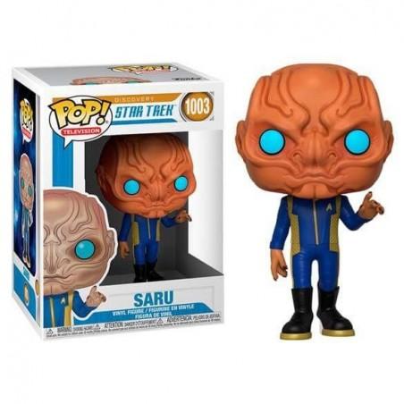 Funko POP Saru 1003 Star Trek