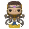 Funko POP Modok 633 Vengadores Marvel