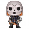 Funko POP Taskmaster 632 Avengers Game Marvel