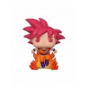 Funko POP Goku Super Saiyan God 827 Dragon Ball Super