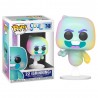 Funko POP 22 sonriendo 748 Soul Disney