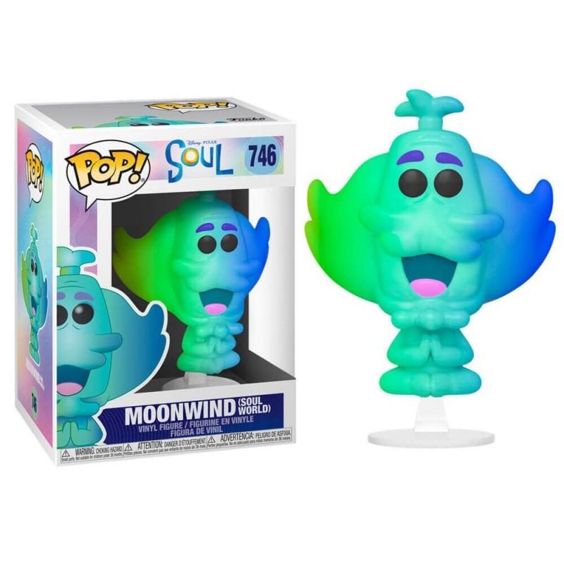 Funko POP Moonwind 746 Soul Disney