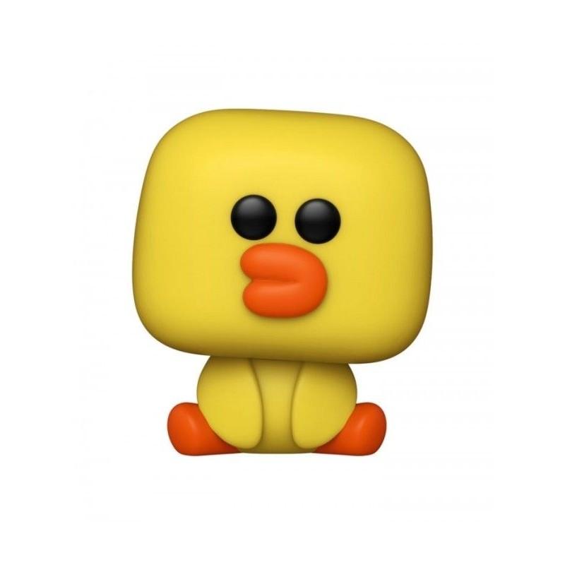 Funko POP Sally Line Friends
