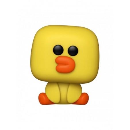 Funko POP Sally Line Friends