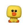 Funko POP Sally Line Friends