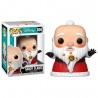 Funko POP Santa Claus 805 Pesadilla antes de Navidad Disney