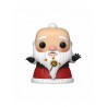 Funko POP Santa Claus 805 Pesadilla antes de Navidad Disney
