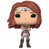 Funko POP Reina Maeve 982 The Boys