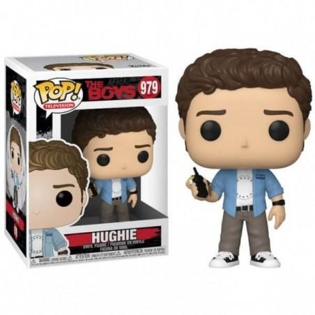 Funko POP Hughie The Boys