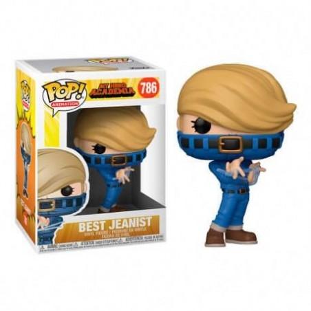 Funko POP Best Jeanist My Hero Academia