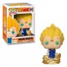 Funko POP Majin Vegeta 862 Dragon Ball Z