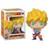 Funko POP Goku Super Saiyan Kamekameha 948 Dragon Ball Z