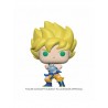 Funko POP Goku Super Saiyan Kamekameha 948 Dragon Ball Z