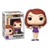 Funko POP Meredith Palmer 1007 The Office