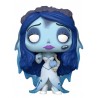 Funko POP Emily 987 La Novia Cadáver