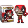 Funko POP Deadpool Zombie 661 Marvel Zombie