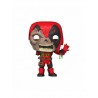 Funko POP Deadpool Zombie 661 Marvel Zombie