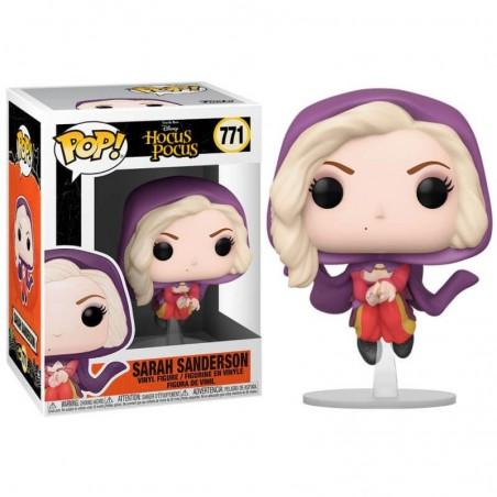 Funko POP Sarah Sanderson 771 Hocus Pocus Disney