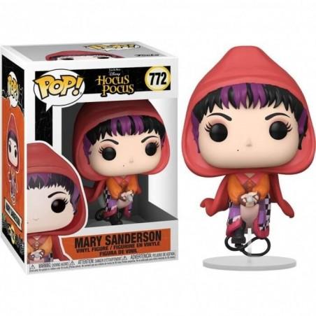 Funko POP Mary Sanderson 772 Hocus Pocus Disney