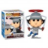 Funko POP Inspector Gadget volando 893 Inspector Gadget