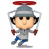Funko POP Inspector Gadget volando 893 Inspector Gadget