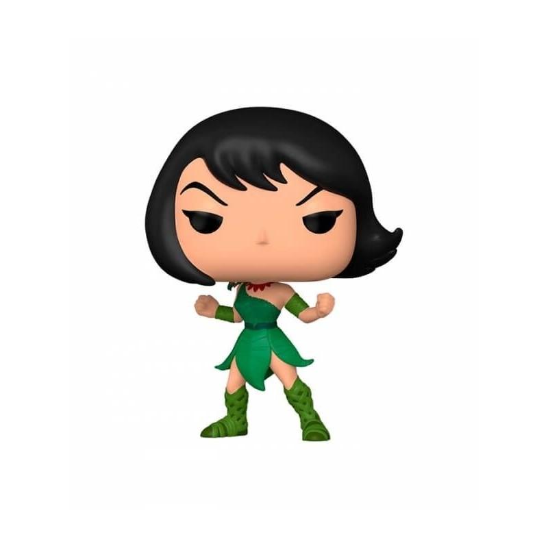 Funko POP Ashi 1053  Samurai Jack