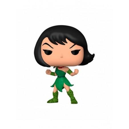 Funko POP Ashi 1053  Samurai Jack