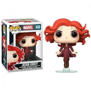 Funko POP Jean Grey 645 X-Men Marvel