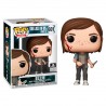Funko POP Ellie 601 The Last of Us Parte 2