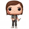 Funko POP Ellie 601 The Last of Us Parte 2