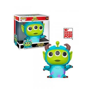 Funko POP Sulley Alien 766 Toy Story Monstruos…